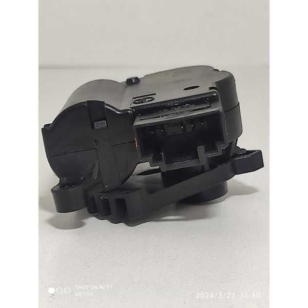 Atuador Caixa Ar Compass Toro Renegade 2018/2024 1138004211