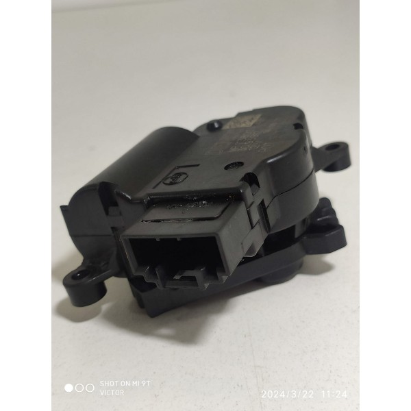 Atuador Caixa Ar Compass Toro Renegade 2018/2024 1138004211