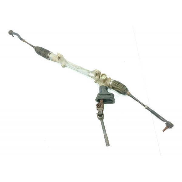 Caixa Direcao Nissan Sentra 2007/2012 48001et000a