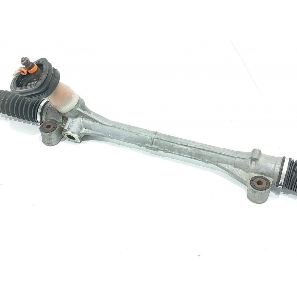 Caixa Direcao Nissan March 2016/2020