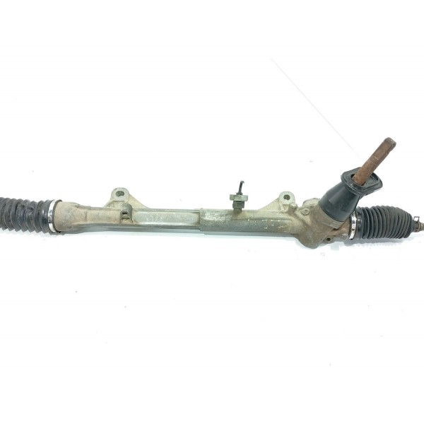 Caixa Direcao Nissan Tiida