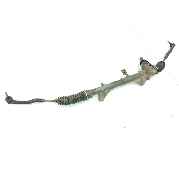 Caixa Direcao Nissan Tiida