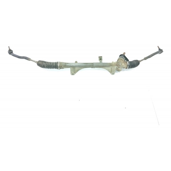 Caixa Direcao Nissan Tiida