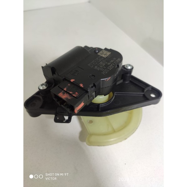 Atuador Caixa Ar Compass Toro Renegade 2018/2024 1138004221