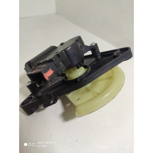 Atuador Caixa Ar Compass Toro Renegade 2018/2024 1138004221