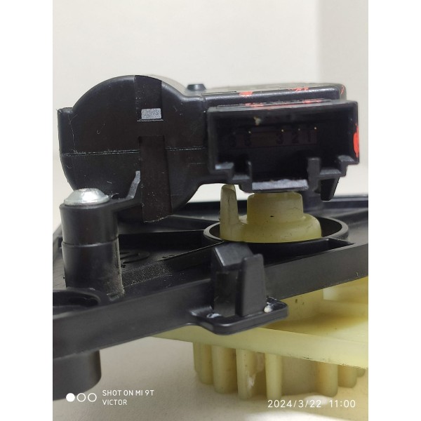 Atuador Caixa Ar Compass Toro Renegade 2018/2024 1138004221