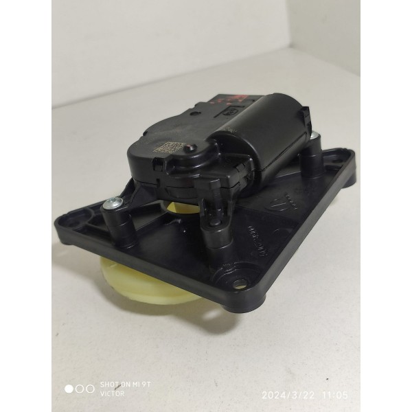 Atuador Caixa Ar Compass Toro Renegade 2018/2024 1138004221