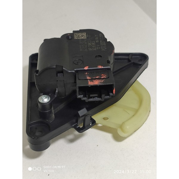 Atuador Caixa Ar Compass Toro Renegade 2018/2024 1138004221