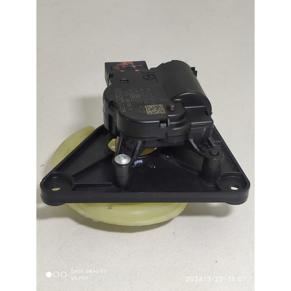 Atuador Caixa Ar Compass Toro Renegade 2018/2024 1138004221