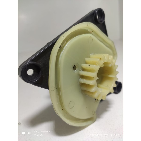 Atuador Caixa Ar Compass Toro Renegade 2018/2024 1138004221