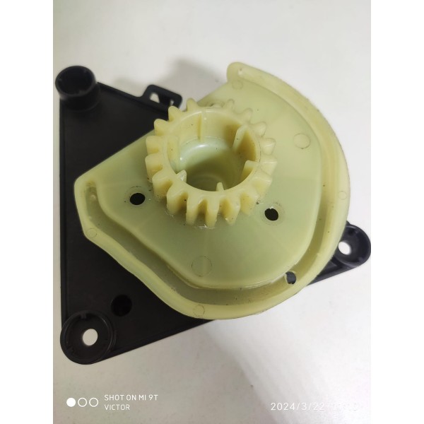 Atuador Caixa Ar Compass Toro Renegade 2018/2024 1138004221