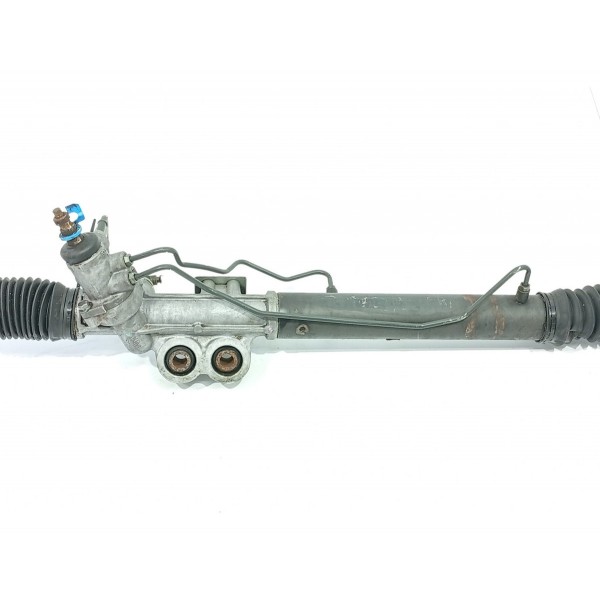 Caixa Direcao Nissan Frontier 2.5 2008/2016