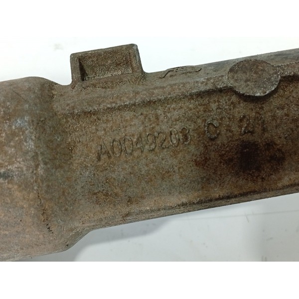 Caixa Direcao Onix 2015/2019 A0049203