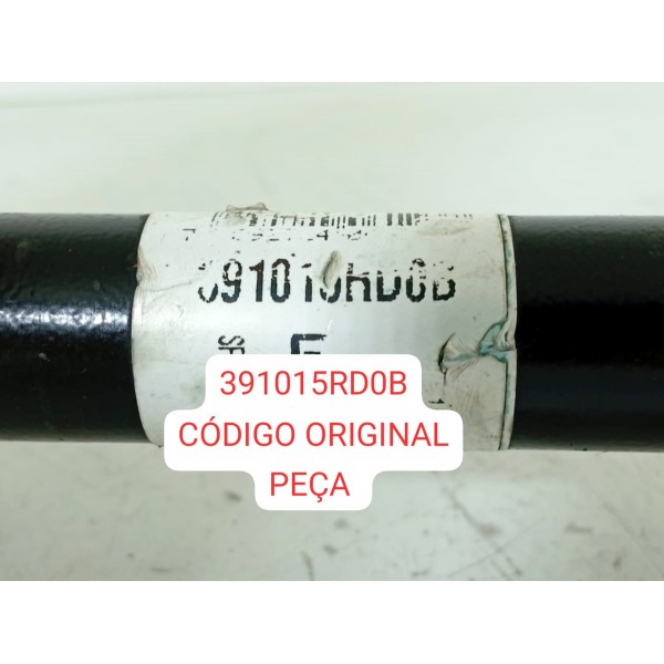 Semi Eixo Kicks Esquerdo 2017/2024 391015rd0b