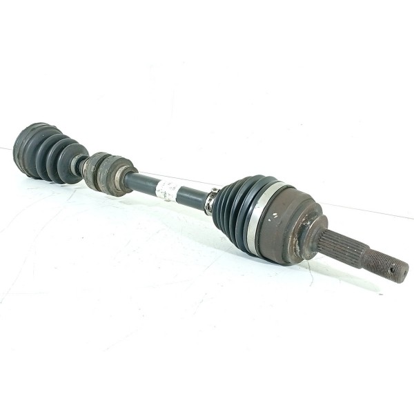 Semi Eixo Kicks Esquerdo 2017/2024 391015rd0b