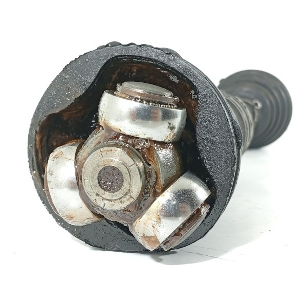 Semi Eixo Kicks Esquerdo 2017/2024 391015rd0b