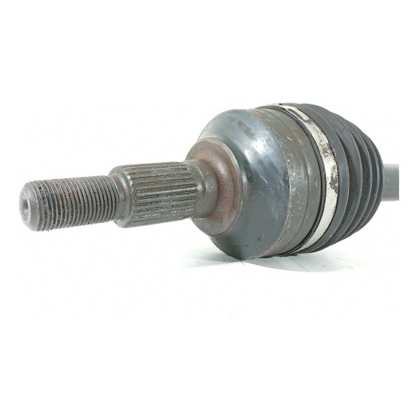 Semi Eixo Captiva 2,4 Esquerdo 2009/2015 25980498