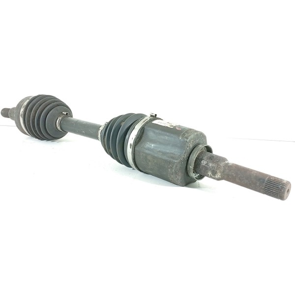 Semi Eixo Captiva 2,4 Esquerdo 2009/2015 25980498