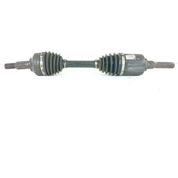 Semi Eixo Captiva 2,4 Esquerdo 2009/2015 25980498