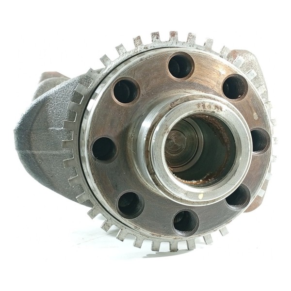 Virabrequim Hilux 2.8 Diesel 2016/2020 Stander