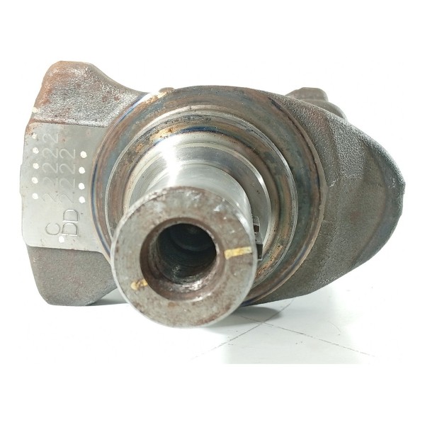 Virabrequim Hilux 2.8 Diesel 2016/2020 Stander