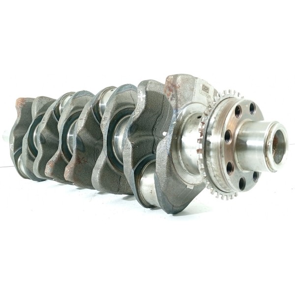 Virabrequim Hilux 2.8 Diesel 2016/2020 Stander