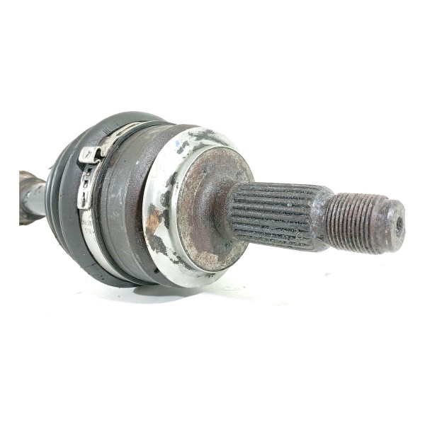 Semi Eixo Honda City Esquerdo 2009/2014