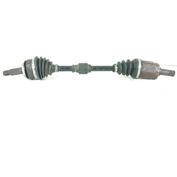 Semi Eixo Honda City Esquerdo 2009/2014