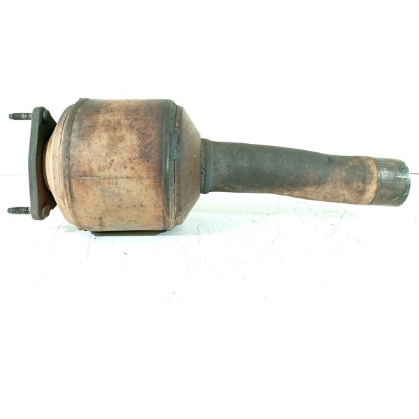 Catalisador Evoque Gas 2012/2018 Bj325e212ae