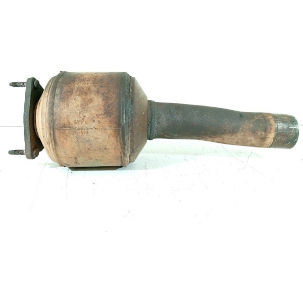 Catalisador Evoque Gas 2012/2018 Bj325e212ae