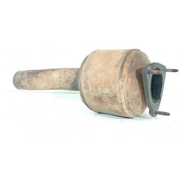 Catalisador Evoque Gas 2012/2018 Bj325e212ae