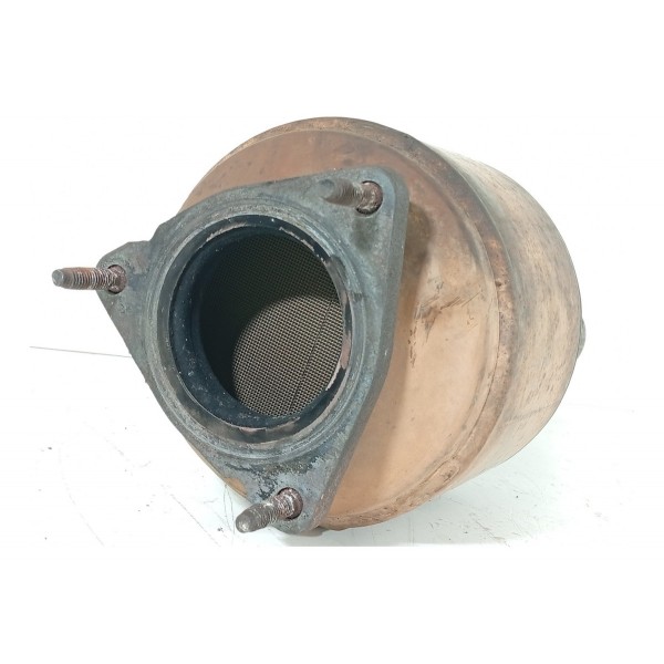 Catalisador Evoque Gas 2012/2018 Bj325e212ae