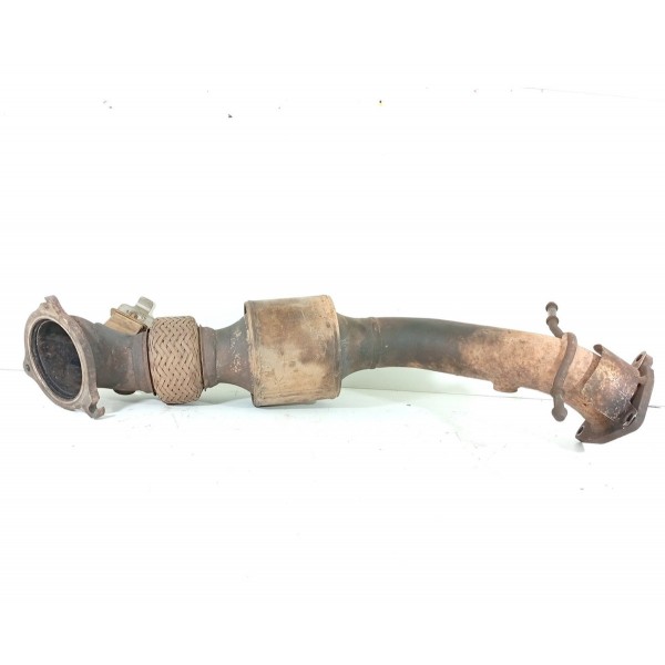 Catalisador Evoque Primario 2012/2018 Bj325e211ah