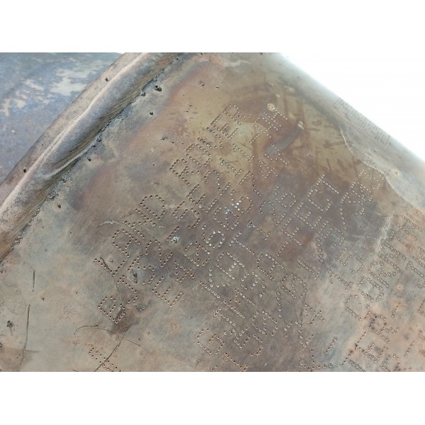 Catalisador Evoque Primario 2012/2018 Bj325e211ah