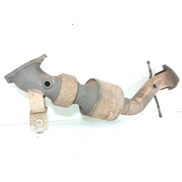 Catalisador Evoque Primario 2012/2018 Bj325e211ah