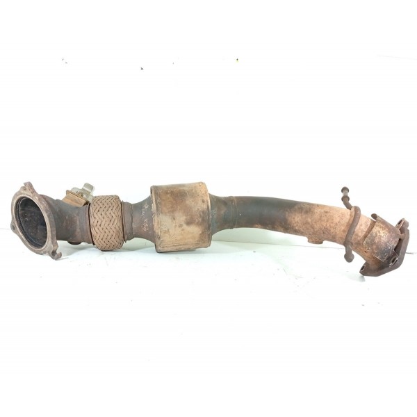 Catalisador Evoque Primario 2012/2018 Bj325e211ah