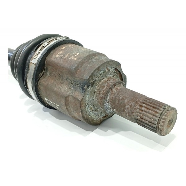 Semi Eixo Honda Fit Dianteiro Direito  2009/2014