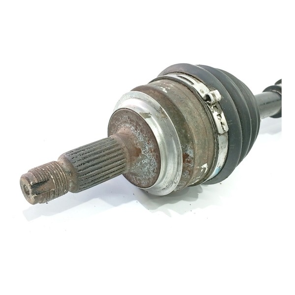 Semi Eixo Honda Fit Dianteiro Direito  2009/2014