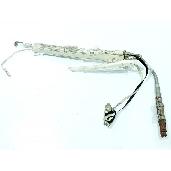Cortina Airbag Discovery 3 4 Esquerd 2010/2012 5h2214k158ec