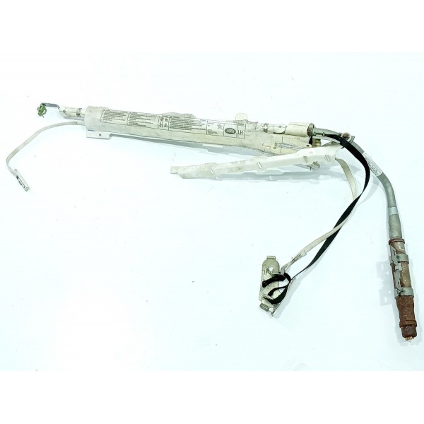 Cortina Airbag Discovery 3 4 Esquerd 2010/2012 5h2214k158ec