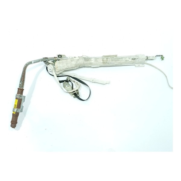 Cortina Airbag Discovery 3 4 Esquerd 2010/2012 5h2214k158ec