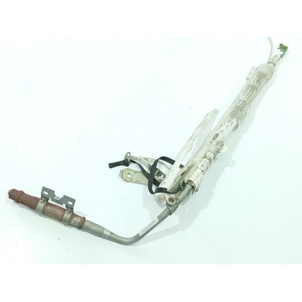 Cortina Airbag Discovery 3 4 Esquerd 2010/2012 5h2214k158ec