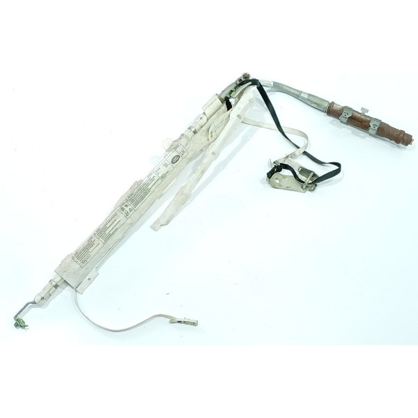 Cortina Airbag Discovery 3 4 Esquerd 2010/2012 5h2214k158ec