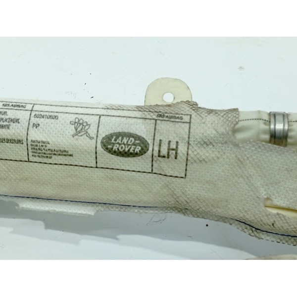 Cortina Airbag Discovery 3 4 Esquerd 2010/2012 5h2214k158ec