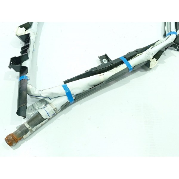 Cortina Airbag Corolla Cross Direita 2020/2024