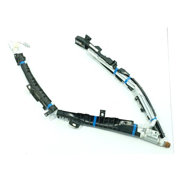 Cortina Airbag Corolla Cross Direita 2020/2024