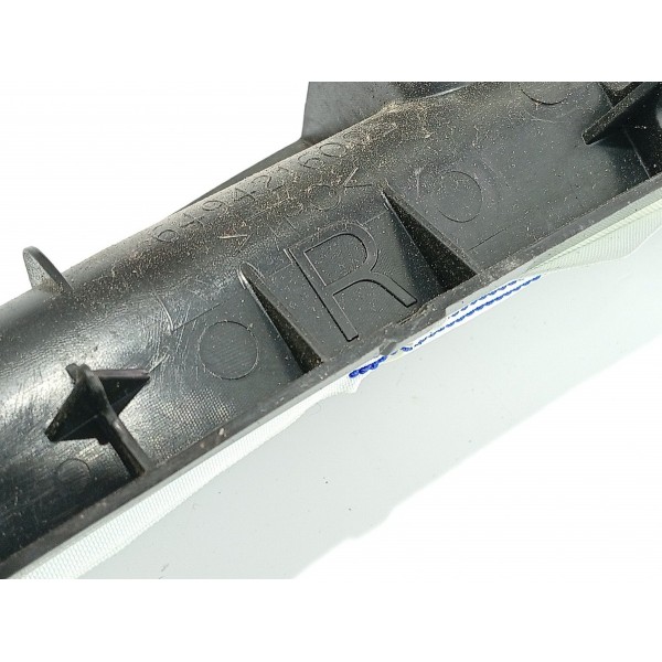 Cortina Airbag Corolla Cross Direita 2020/2024