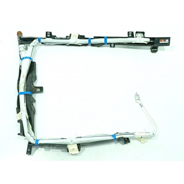 Cortina Airbag Corolla Cross Direita 2020/2024