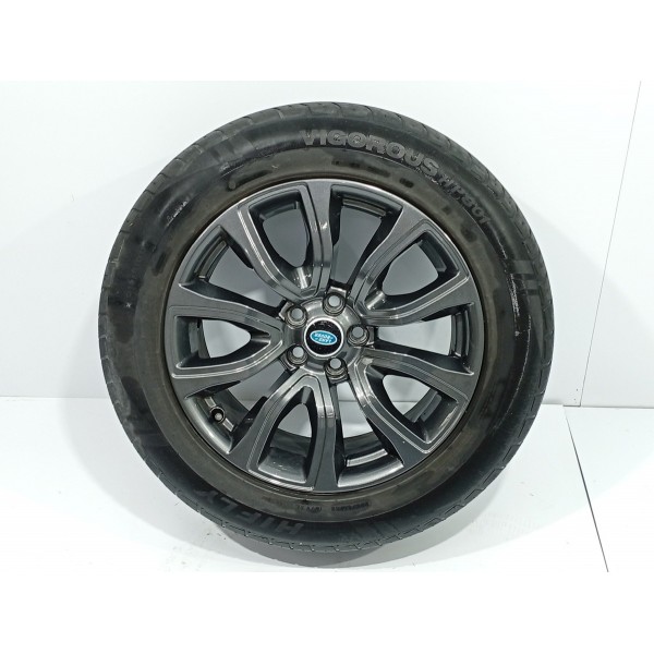 Jogo Roda Pneu Evoque 235/60r18 2012/2018