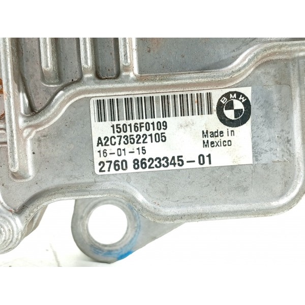 Modulo Transferencia Bmw X4 X5 X6 2015/2018 2760862334501